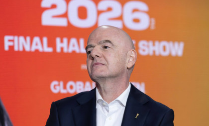 Skandal pred sam početak Mundijala! Elitnom sudiji odbijen ulazak u SAD, FIFA u šoku zbog neočekivanog obrta!