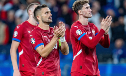 Tadić postaje glavni čovek senzacionalnog transfera Dušana Vlahovića! Letnja bomba je spremna za aktivaciju!