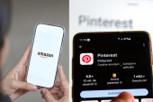 Pinterest i Amazon sklopili posao vredan 4 milijarde dolara! Tiče se veštačke inteligencije