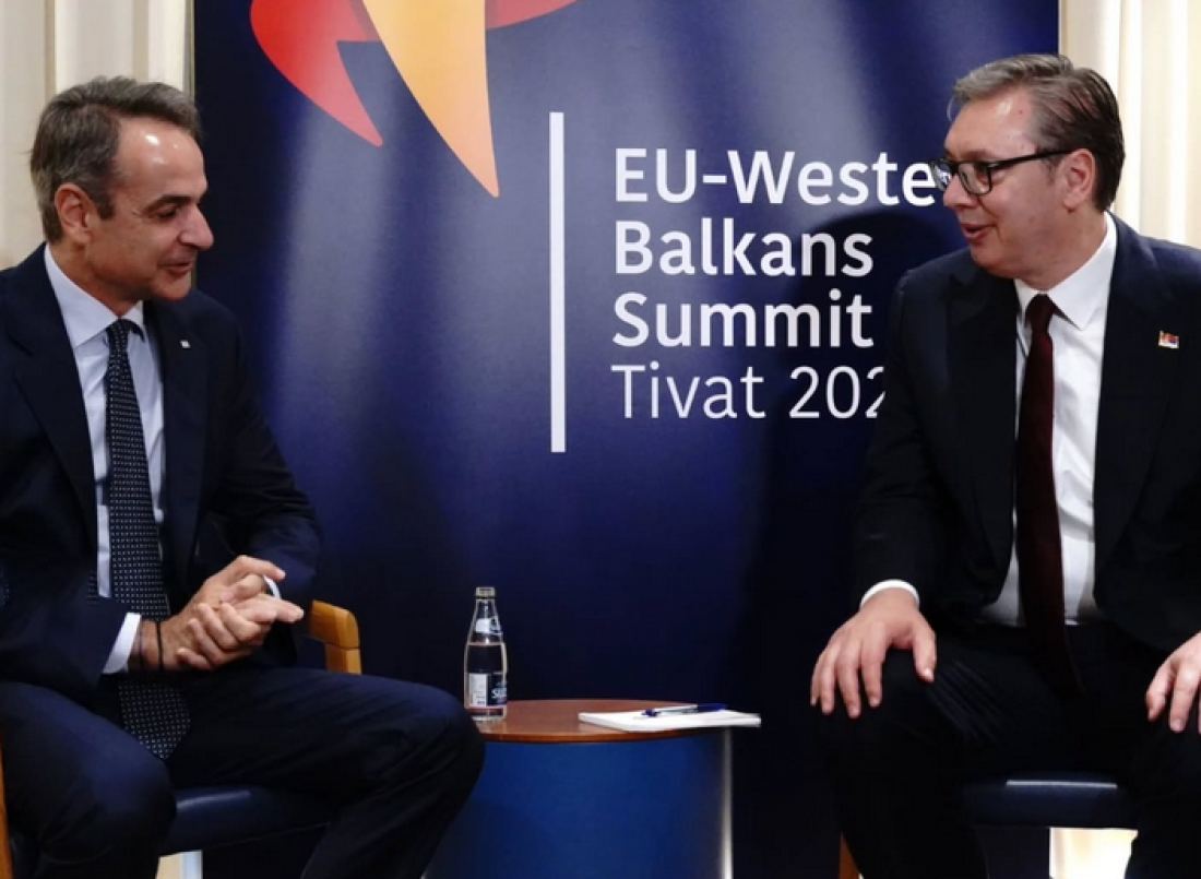 Vučić: Nije tajna da su kriminalni klanovi iz Crne Gore planirali moje ubistvo