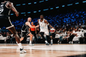 Partizan još ne zna za pobedu u Dubaiju! Valjak ispustio prvu priliku za brejk u finalu AdmiralBet ABA lige!