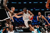 Partizan više nema pravo na grešku! Dubai sa 2:0 stiže u Arenu!