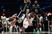 Za Partizan je biti ili ne biti: Određene sudije za novi duel sa Dubaijem