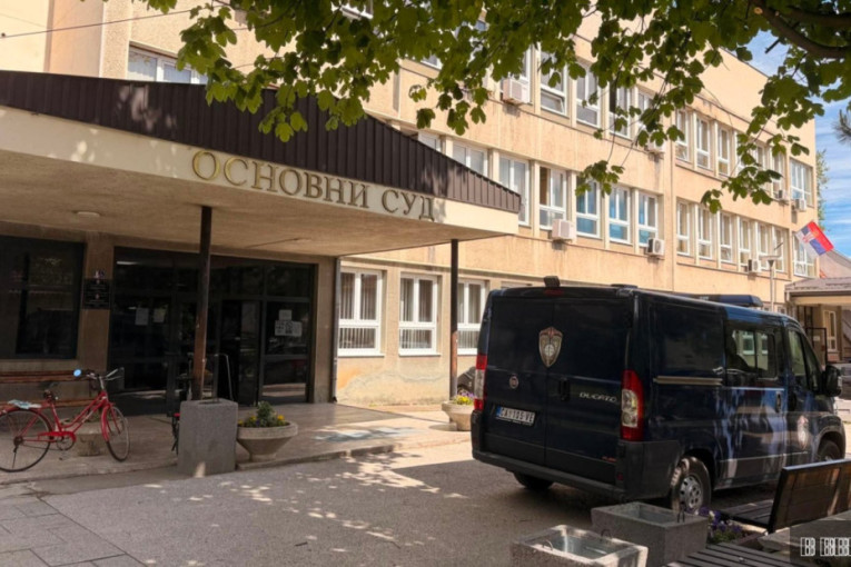 Ostao “dužan” svom detetu preko 400.000 dinara: Čačanin osuđen na uslovnu kaznu jer godinama nije plaćao alimentaciju