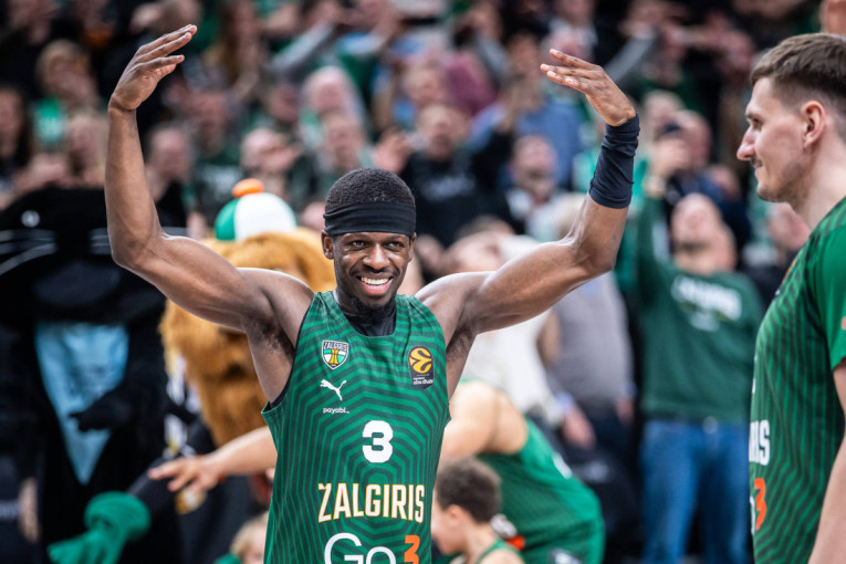 Asvel bacio rukavicu u lice evroligašima! Parker razbio kasu i doveo najskuplje pojačanje u istoriji francuske košarke!