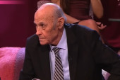 "Poslednji pozdrav dobrom Andriji..." Voditelj se oprostio od čuvenog Bajića (FOTO)