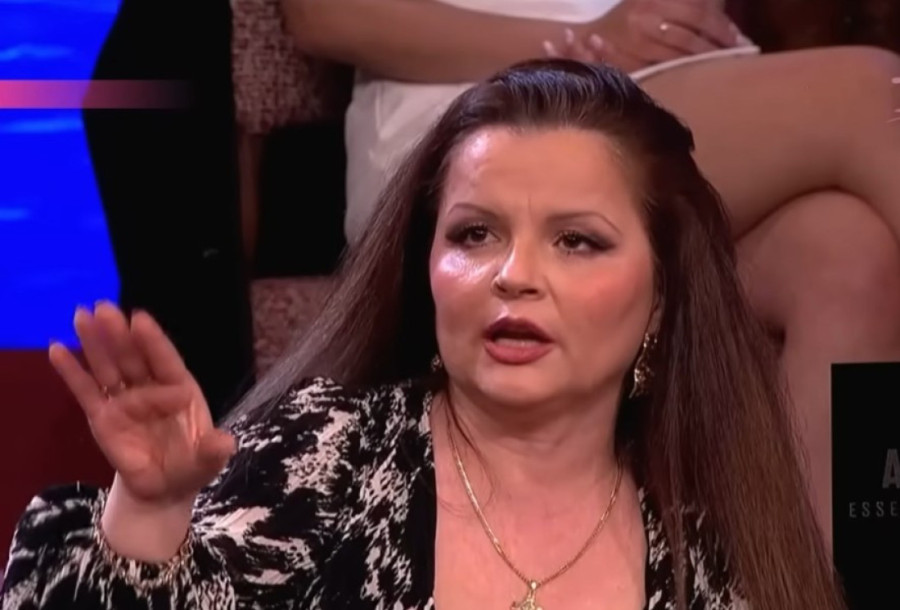 Mala Cana otkrila gde živi nakon što je napustila kuću Bajića: "Moj život je zavijen u crno"