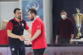 Delfini dobili selektora! VSS promovisao Stevanovićevog naslednika!
