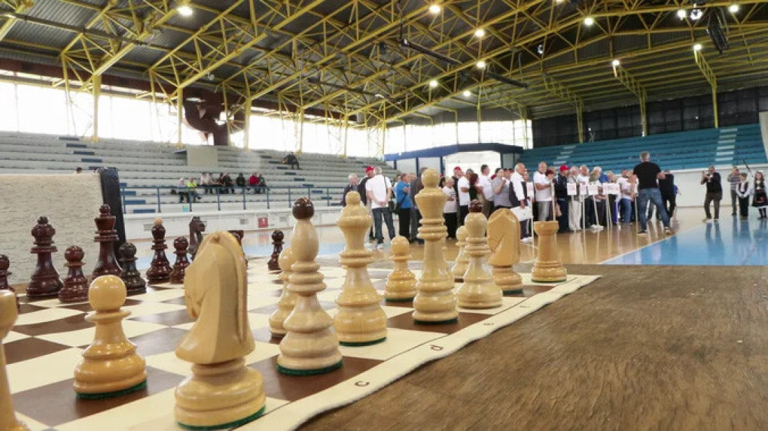 "Kreativnost i duh bez barijera - u susret EXPO 2027" U Prokuplju održan sportski turnir u šahu, pikadu i dominam (FOTO)