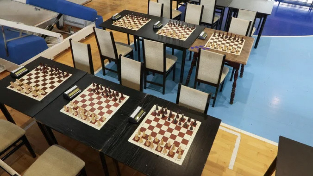 "Kreativnost i duh bez barijera - u susret EXPO 2027" U Prokuplju održan sportski turnir u šahu, pikadu i dominam (FOTO)