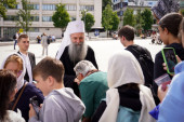 Ovo je krajnji cilj antisrpskih snaga! Bezočno lažu i napadaju SPC zbog opasnih namera
