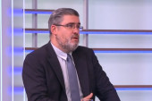 Starović: Važno što je Vučić u Tivtu jer to, uz Koštinu posetu, predstavlja pozitivan zamajac