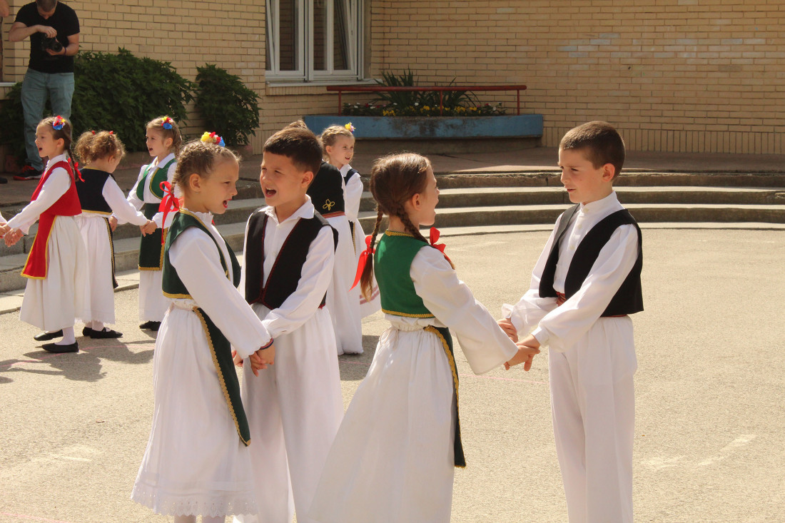 Veliki jubilej "Palčice": Hiljade i hiljade mališana prošlo kroz vrtić i postali uspešni ljudi (FOTO)