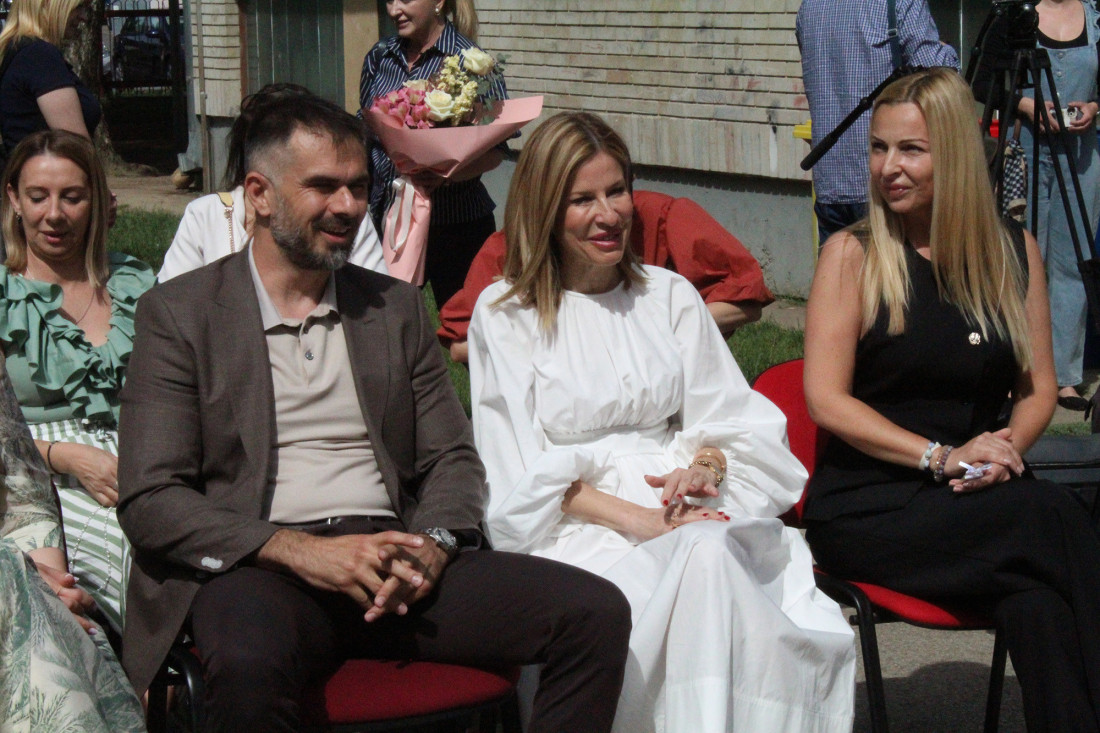 Veliki jubilej "Palčice": Hiljade i hiljade mališana prošlo kroz vrtić i postali uspešni ljudi (FOTO)