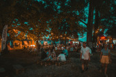 Danas počinje Street Food Festival u “Teatru na Savi”