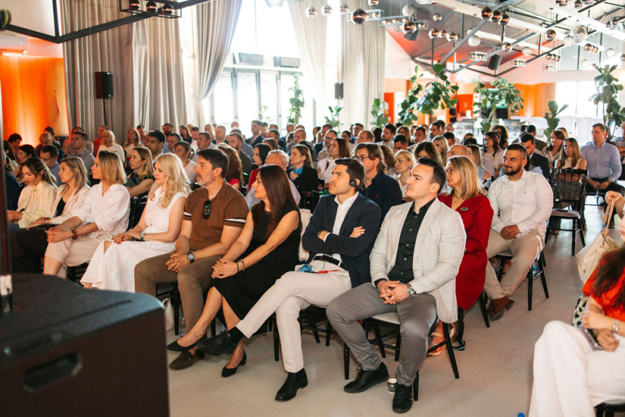 Dan zelene nabavke u kompanijama Coca-Cola HBC Srbija i Bambi: Partnerstvo sa dobavljačima za održivije lance vrednosti