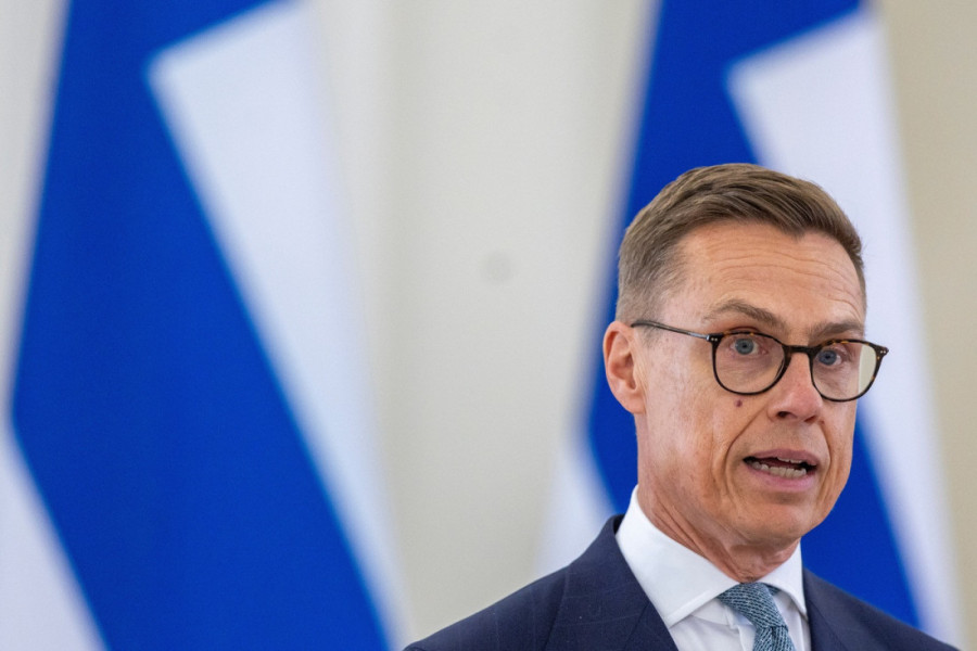 Finski predsednik pozvao na brzo delanje: Evropska unija bi trebalo da se proširi na 40 članica