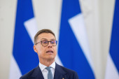 Finski predsednik pozvao na brzo delanje: Evropska unija bi trebalo da se proširi na 40 članica