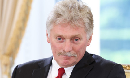 Peskov najavio nastavak dijaloga između Rusije i SAD!
