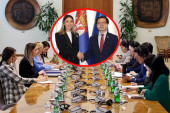 Nova šansa za srpsku privredu: Sporazum sa Korejom donosi veći izvoz i nove poslove, Vučićeva politika daje rezultate
