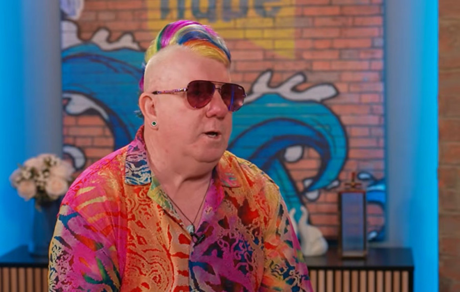 Kako je DJ Krmak dobio nadimak? Sa četiri godine već spoznao da ima talenat: "I kao dete sam bio specifičan"