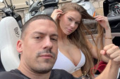 Baku Praseta zaustavila policija u Monaku zbog bahaćenja! Jutjuber napravio problem i drugom vozaču!