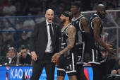 Partizan nema pravo na grešku: Penjaroja zatražio pomoć navijača pred meč sa Dubaijem!