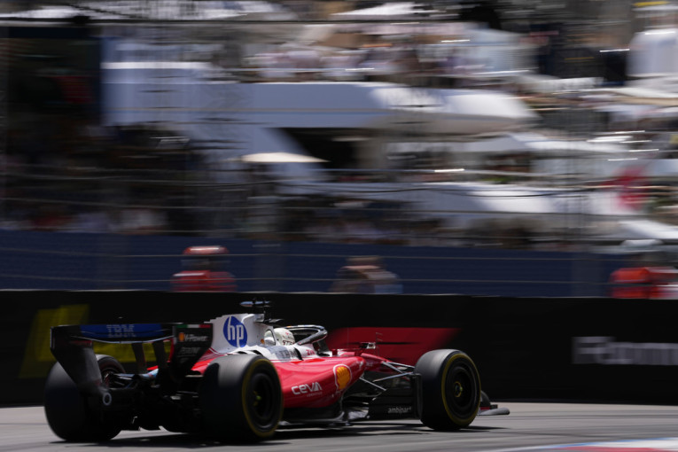 Ulicama Las Vegasa će se voziti još dugo: Formula 1 potvrdila nastavak saradnje (FOTO)