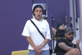 "Lomio mi je po stanu pred detetom, komšije su se žalile!" Anita nikad žešće oplela po Anđelu (VIDEO)