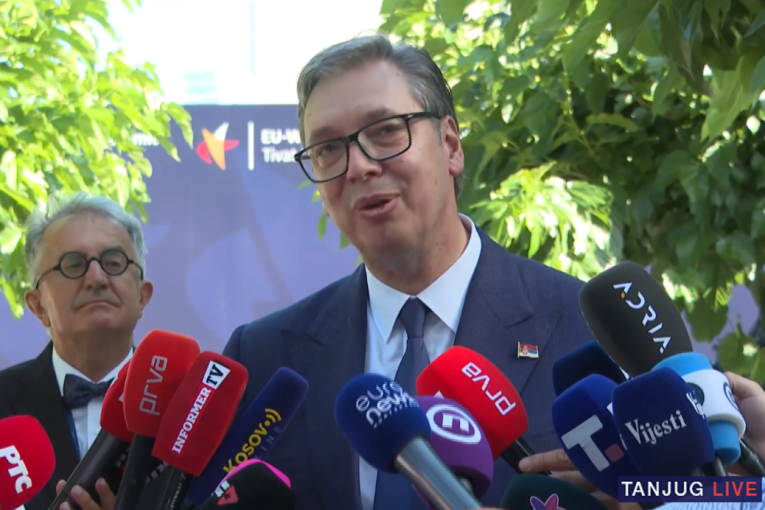 Parlament radi punom parom: Brnabić otkrila i kada će biti sednica o poverenju vladi