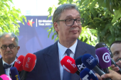 EU nadomak odluke o proširenju! Vučić iz Tivta saopštio najnovije informacije (VIDEO)