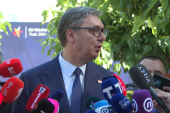Šolakove laži plasirate dok gasite srpske medije! Vučić o cenzuri u Crnoj Gori