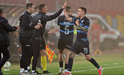 Obezbeđeni važni potpisi: Spartak želi povratak u Superligu, i to sa proverenim kadrom (FOTO)