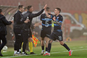 Obezbeđeni važni potpisi: Spartak želi povratak u Superligu, i to sa proverenim kadrom (FOTO)