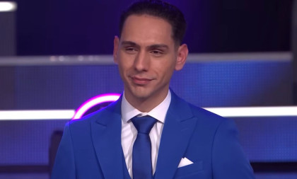 Brat Nadice Ademov je u vezi sa ovom koleginicom! Isplivala fotografija (FOTO)