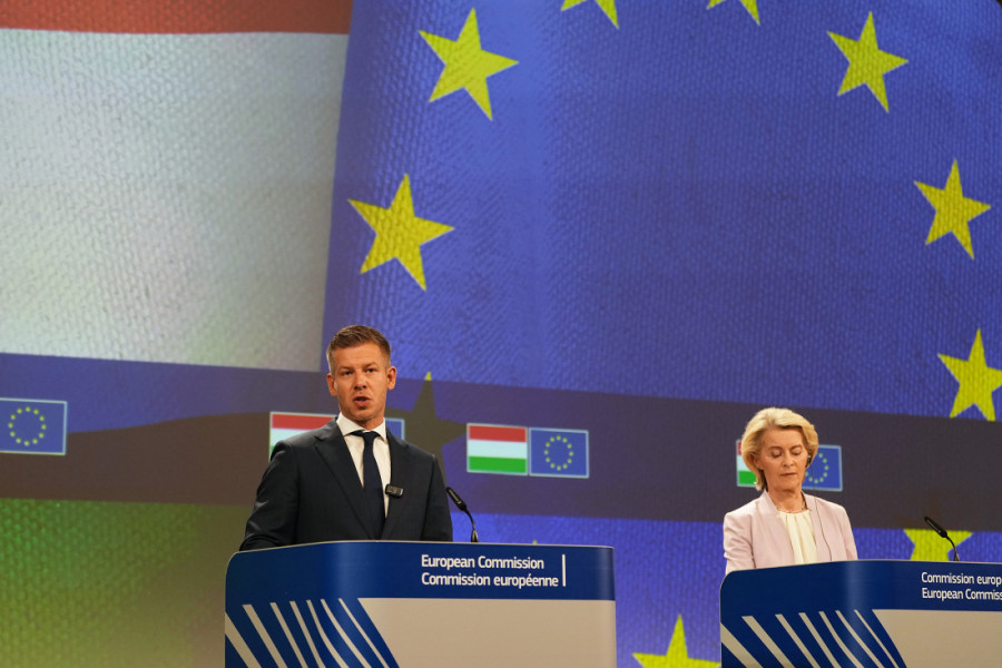 Rampa za ulazak u EU je uklonjena? Koliko Ukrajini znači to što je Mađarska povukla svoj veto
