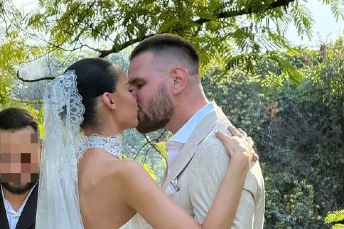 Cvija odigrao prvi ples sa ženom - evo i ko je tačno ona! "Zauvek nije dovoljno..." (VIDEO)