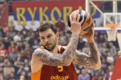 Micov dobio otkaz! Nije se mnogo zadržao u bivšem klubu (FOTO)