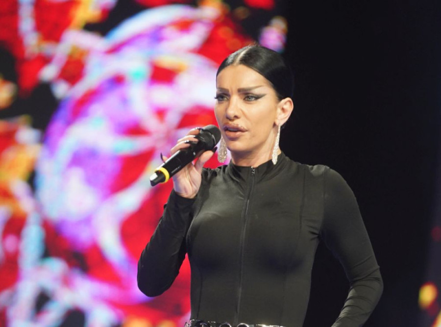 "Ne zanima me ko šta kaže!" Sofija nakon burnog perioda ponovo blista, Terza stao uz nju!
