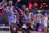 Partizan prošao najgore, Jovanović plaća zbog dukserice! Izrečene kazne zbog dešavanja na F4 KLS