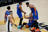 Njujork je "poludeo": Cene karata za NBA finale otišle u nebesa - za najjeftiniju potrebno pravo bogatstvo!