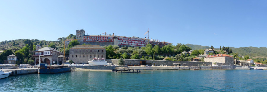 U bogatoj riznici Vatopeda ne čuva se samo Časni pojas: Ovo su svetinje koje vekovima čuva manastir na Svetoj Gori
