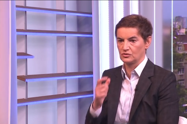 Brnabić o Samitu u Tivtu: Vučić imao uspešno učešće, uradio važne stvari za Srbiju
