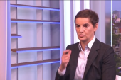 Brnabić o Samitu u Tivtu: Vučić imao uspešno učešće, uradio važne stvari za Srbiju