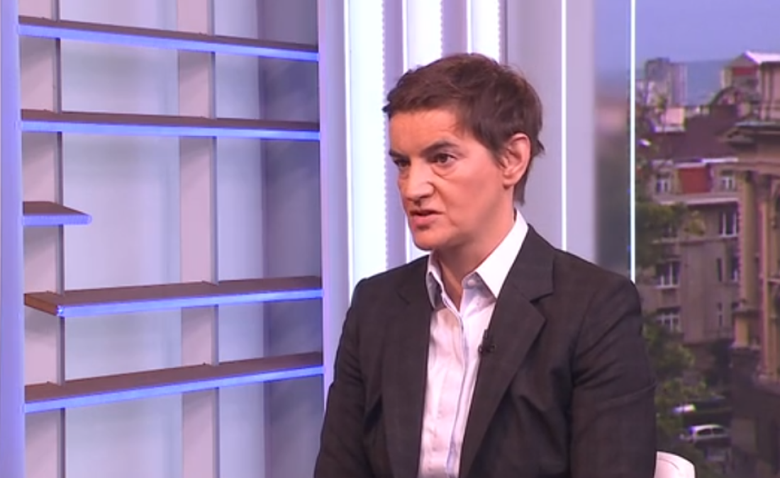 Brnabić o Samitu u Tivtu: Vučić imao uspešno učešće, uradio važne stvari za Srbiju