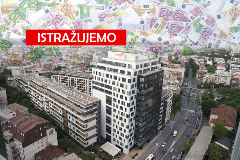 Rajski slapovi Srbije kriju lekovite tajne: Taorska vrela, vodenica i prizor koji ostavlja bez daha! (FOTO)