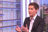 Parlament radi punom parom: Brnabić otkrila i kada će biti sednica o poverenju vladi