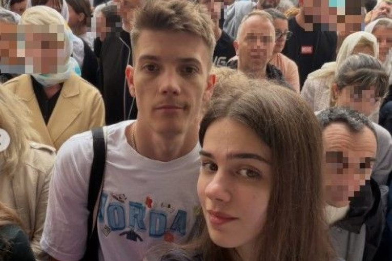 Jutjuber se ispovraćao pre odlaska u Hram, pa ugledao lik Isusa Hrista: "Posle devet sati čekanja..."