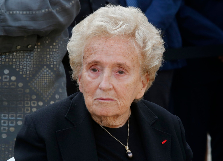Umrla udovica Žaka Širaka: Bavila se politikom u njegovoj senci, Francuska ju je obožavala, a on pričao da je "žena njegovog života"