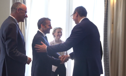 Nacionalna manjina bi da ruši Srbiju! Sramna haranga crnogorskog režima, sve je izašlo na videlo! (VIDEO)